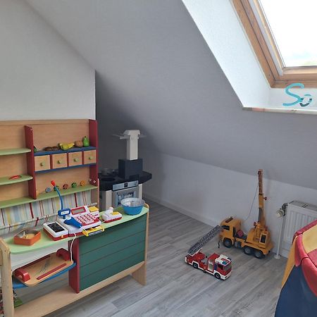 Ostseenest Schönhagen Kültér fotó